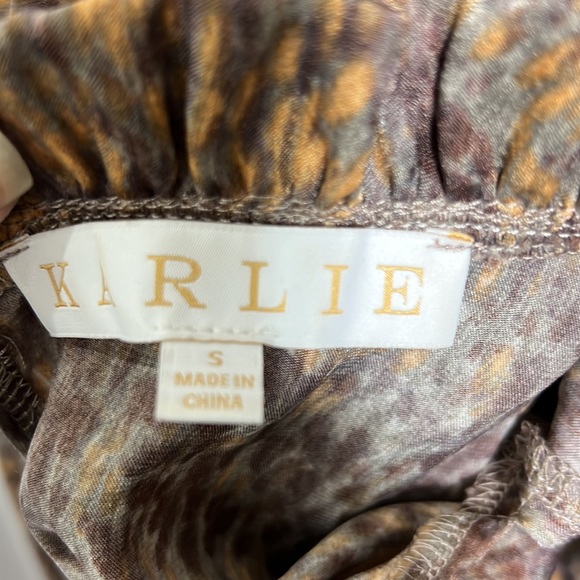 Karlie dress size Small - Picture 7 of 9